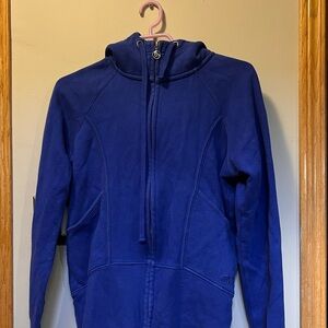 ORB Hoodie size Large